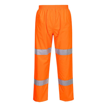 Portwest S165 Lightweight Packable Rain Pants – Apparel