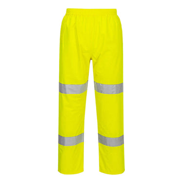Portwest S165 Lightweight Packable Rain Pants – Apparel