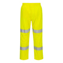 Portwest S165 Lightweight Packable Rain Pants – Apparel