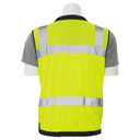 Delta Plus S251 Class 2 Surveyor Vest – Apparel