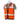 Delta Plus S251 Class 2 Surveyor Vest – Apparel