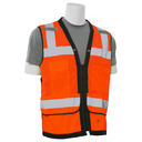 Delta Plus S251 Class 2 Surveyor Vest – Apparel