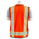 Delta Plus S252C Class 2 Deluxe Surveyor Vest – Apparel