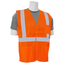 Delta Plus S362P Class 2 Safety Vest with Pockets – Apparel