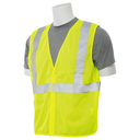 Delta Plus S362 Class 2 Economy Safety Vest – Apparel