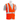 Delta Plus S363ID Class 2 Safety Vest with ID Pocket – Apparel