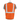 Delta Plus S363PB Class 2 Black Bottom Safety Vest – Apparel