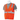 Delta Plus S363P Class 2 Safety Vest with Pockets – Apparel