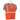 Delta Plus S363P Class 2 Safety Vest with Pockets – Apparel