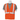 Delta Plus S363 Class 2 Zipper Safety Vest – Apparel