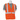 Delta Plus S363 Class 2 Zipper Safety Vest – Apparel