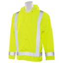 Delta Plus S373 Class 3 Rain Jacket – Apparel