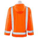 Delta Plus S373 Class 3 Rain Jacket – Apparel