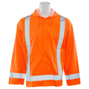 Delta Plus S373 Class 3 Rain Jacket – Apparel