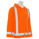 Delta Plus S373 Class 3 Rain Jacket – Apparel