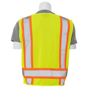 Delta Plus S380 Class 2 Surveyor Vest – Apparel
