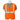 Delta Plus S388Z Class 2 Solid Zipper Safety Vest – Apparel