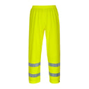 Portwest S493 Class E Rain Pants – Apparel