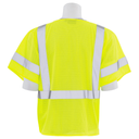 Delta Plus S662 Class 3 Economy Safety Vest – Apparel