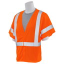 Delta Plus S662 Class 3 Economy Safety Vest – Apparel