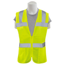 Delta Plus S720 Women's Class 2 Safety Vest – Apparel