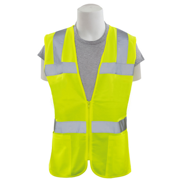 Delta Plus S720 Women's Class 2 Safety Vest – Apparel
