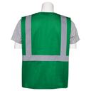Delta Plus S863P Enhanced Visibility Safety Vest – Apparel