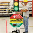 Signal Safety Awareness Center – Signs & Labels