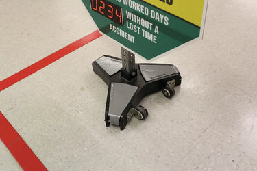 Signal Safety Awareness Center – Signs & Labels