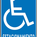 Federal Parking Sign: Accessible Parking – Signs & Labels