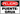 OSHA Danger Safety Sign: Crane Overhead – Signs & Labels
