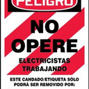 Danger: Do Not Operate Lockout Tags – Lockout/Tagout