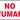 Safety Sign: No Smoking (Red on White) – Signs & Labels