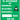 Write-A-Day Scoreboards: Setting The Standard (White on Green) – Lockout/Tagout
