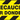 Border Floor Sign: Caution Watch Your Step – Signs & Labels