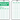 Equipment Status Safety Tag: Safety Inspection – Lockout/Tagout