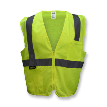 Radians SV2Z Class 2 Mesh Safety Vest – Apparel