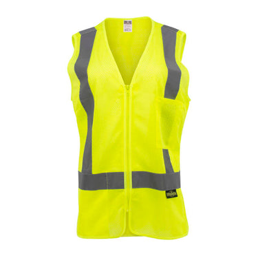 Radians SV2ZW Women's Class 2 Safety Vest – Apparel