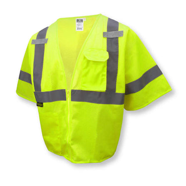 Radians SV3 Class 3 Safety Vest – Apparel