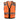 Radians SV59Z Class 2 Surveyor Safety Vest – Apparel