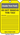 OSHA Caution Safety Tag: Do Not Use – Lockout/Tagout