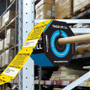 Caution Tags By-The-Roll: Do Not Alter – Lockout/Tagout