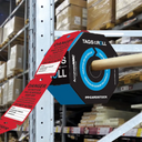 Danger Tags By-The-Roll: Do Not Use This Scaffold Keep Off – Lockout/Tagout