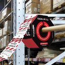 OSHA Danger Tags By-The-Roll: Do Not Operate White Background – Lockout/Tagout