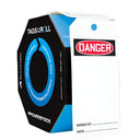 OSHA Danger Tags By-The-Roll: Blank – Lockout/Tagout