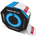 Safety Tags By-The-Roll: Out Of Service – Lockout/Tagout