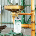 Safety Tags: Tags By-The-Roll- Safety Inspection – Lockout/Tagout