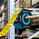Safety Tags By-The-Roll: Scaffold Inspection – Lockout/Tagout