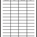 Jumbo AED Status Safety Tag: Automatic External Defibrillator Inspection – Lockout/Tagout