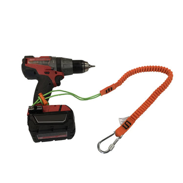 Malta Dynamics Tool Lanyard – Fall Protection